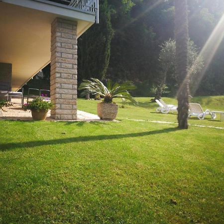 La Svolta Holidays Малчезине Екстериор снимка