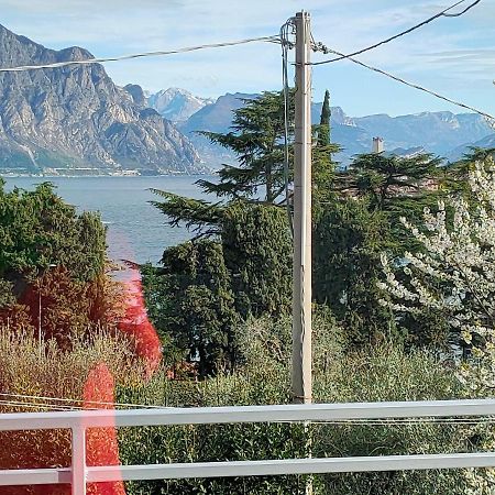 La Svolta Holidays Малчезине Екстериор снимка