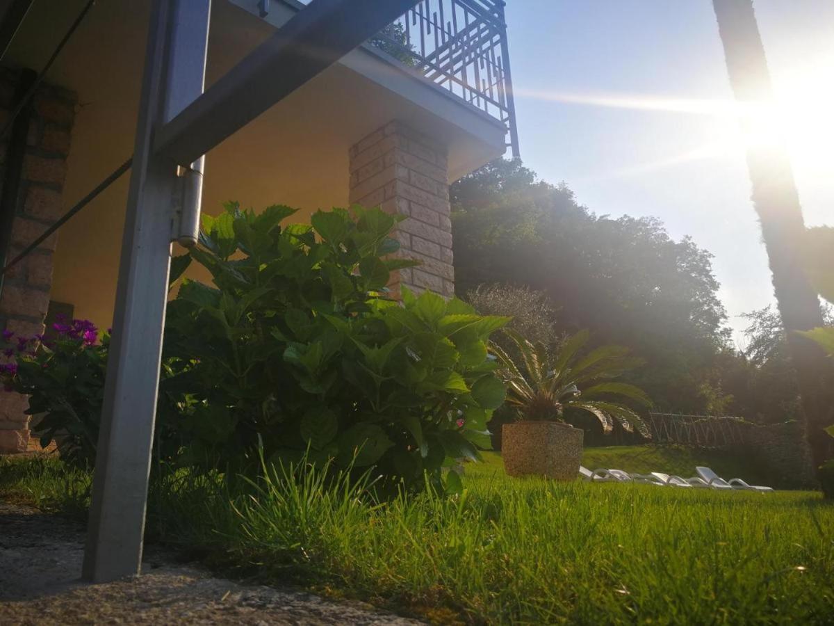 La Svolta Holidays Малчезине Екстериор снимка