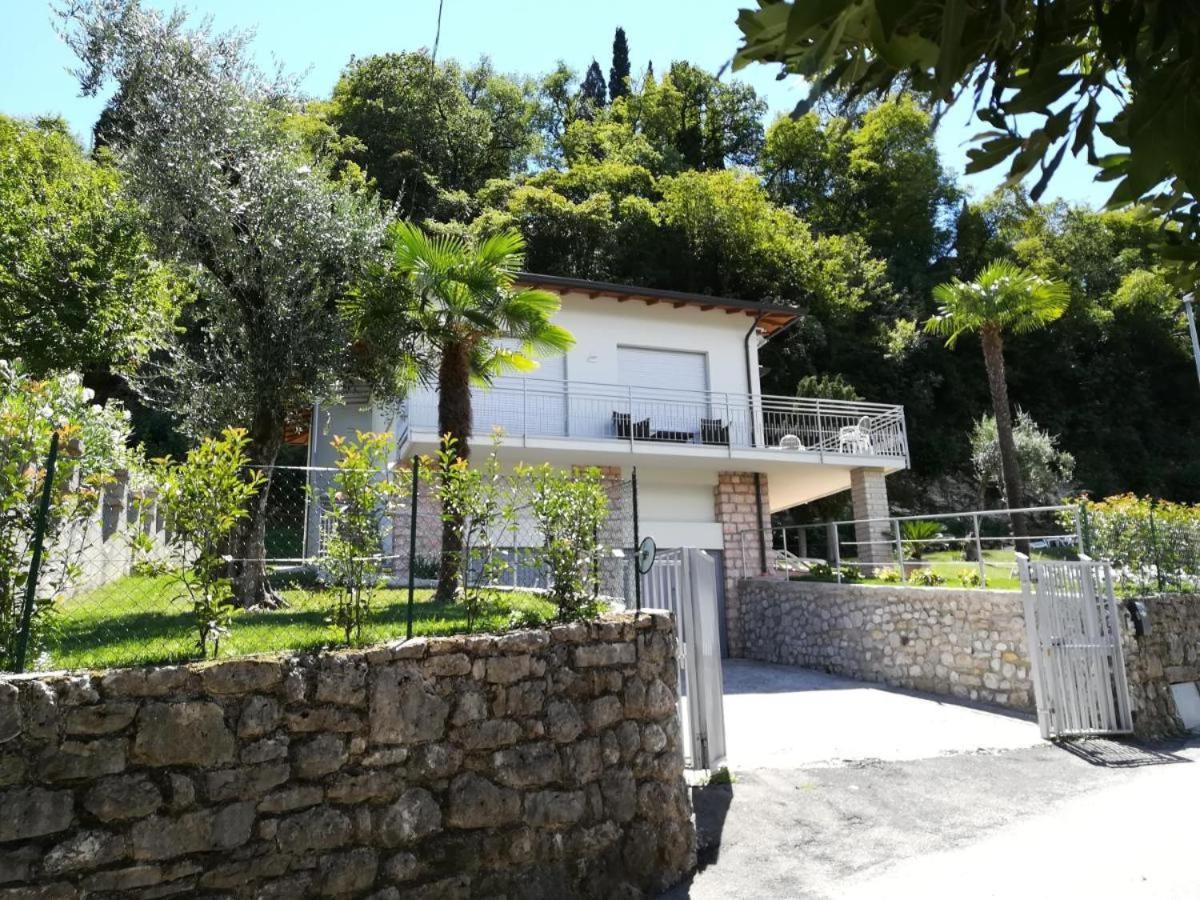 La Svolta Holidays Малчезине Екстериор снимка