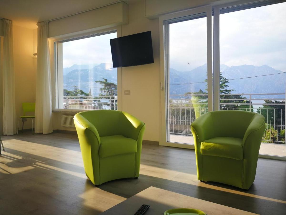 La Svolta Holidays Малчезине Екстериор снимка