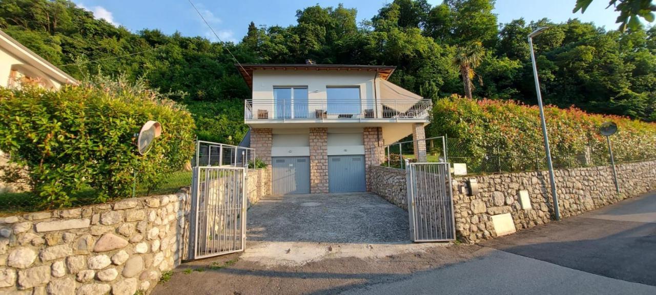La Svolta Holidays Малчезине Екстериор снимка