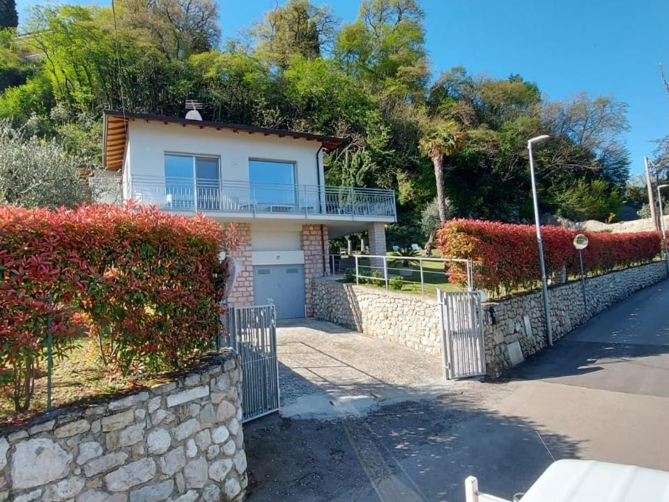 La Svolta Holidays Малчезине Екстериор снимка