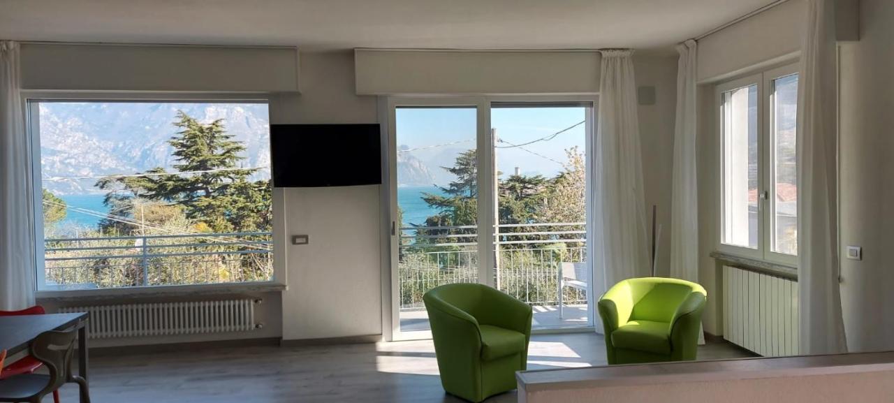 La Svolta Holidays Малчезине Екстериор снимка