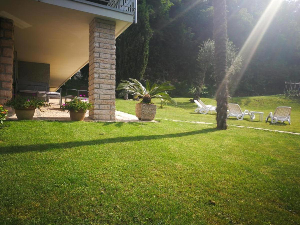 La Svolta Holidays Малчезине Екстериор снимка