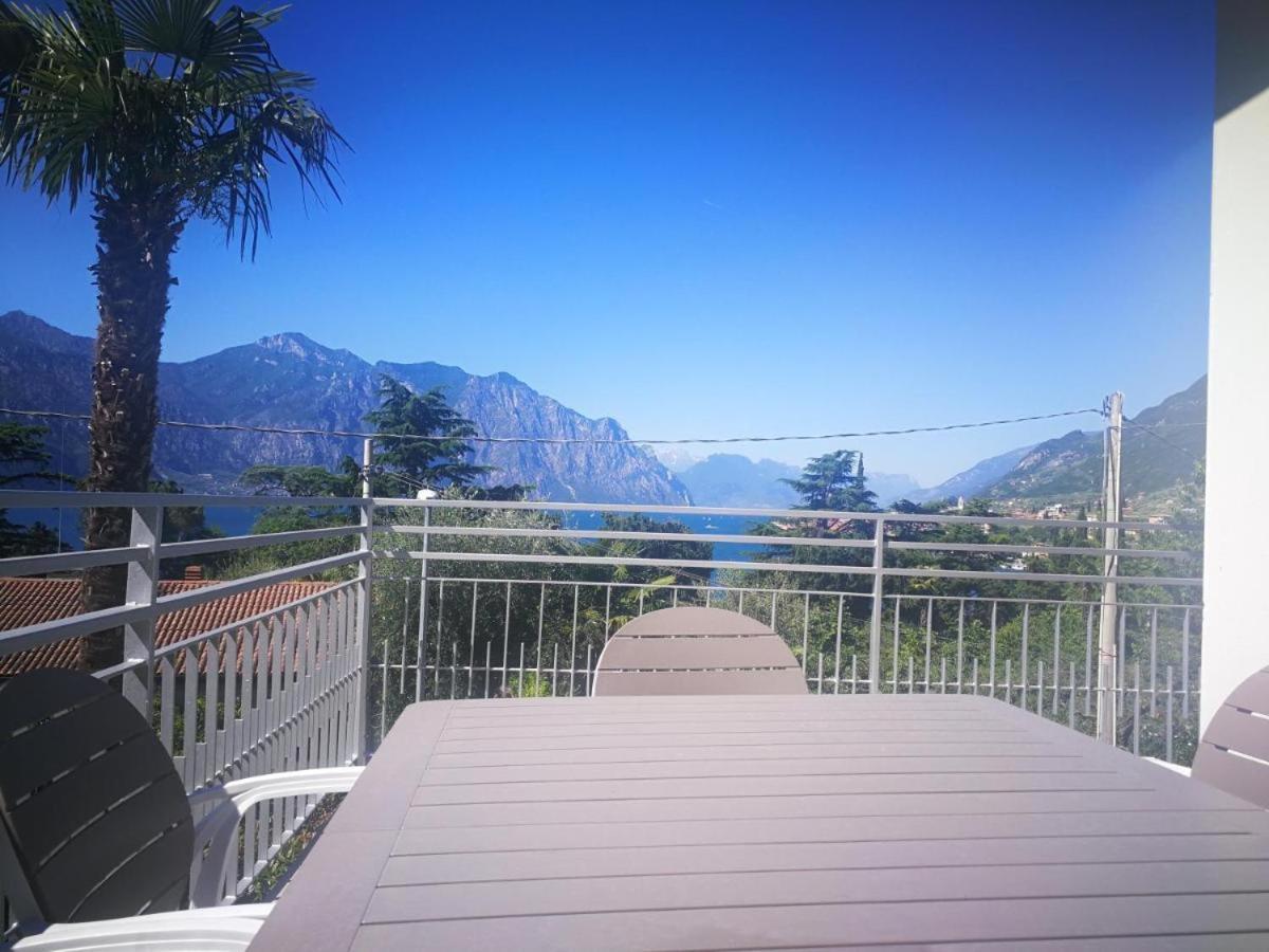 La Svolta Holidays Малчезине Екстериор снимка