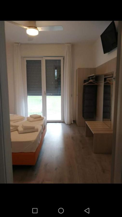 La Svolta Holidays Малчезине Екстериор снимка
