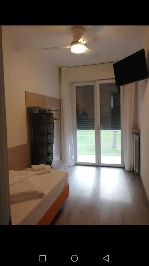 La Svolta Holidays Малчезине Екстериор снимка