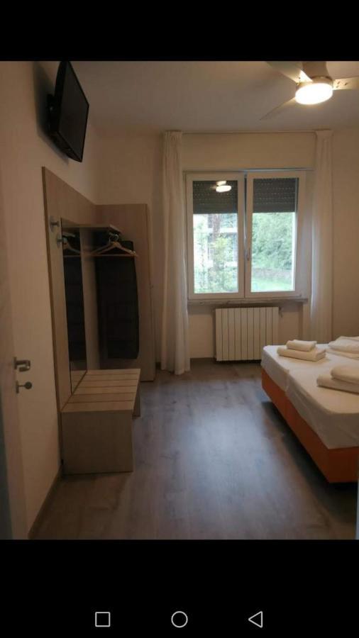 La Svolta Holidays Малчезине Екстериор снимка