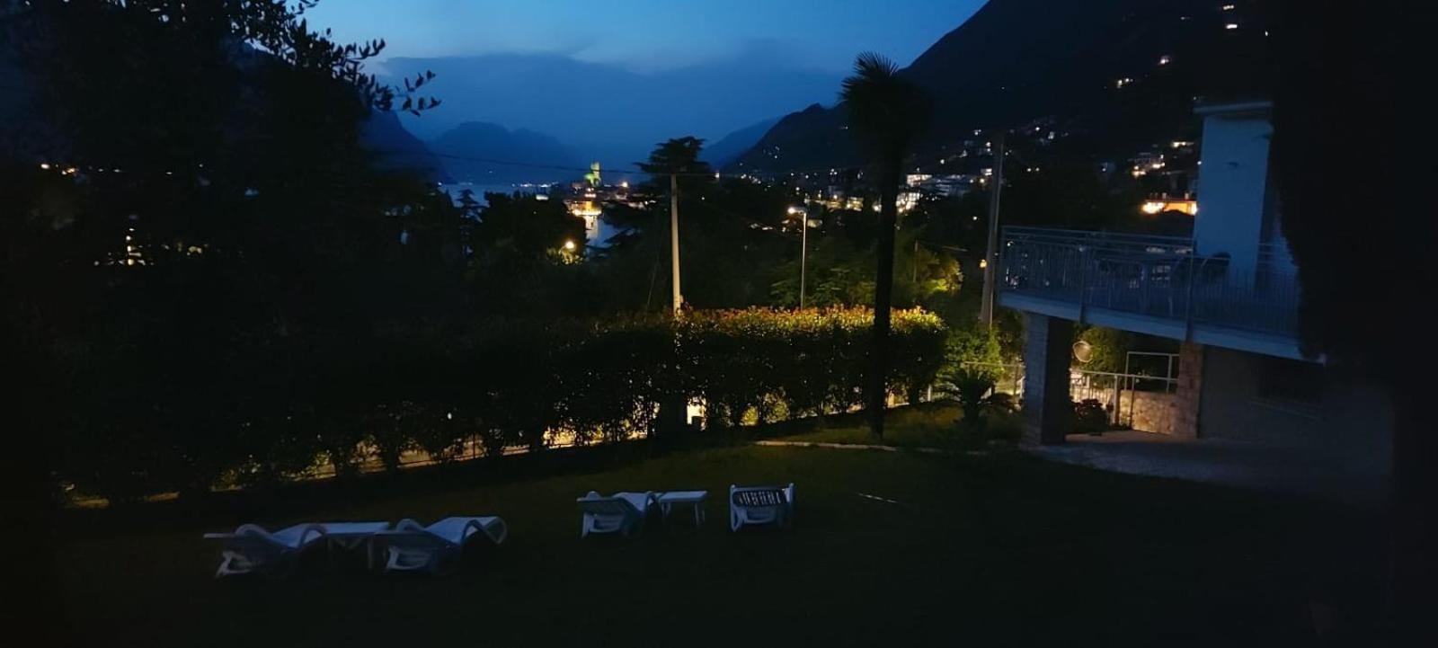 La Svolta Holidays Малчезине Стая снимка