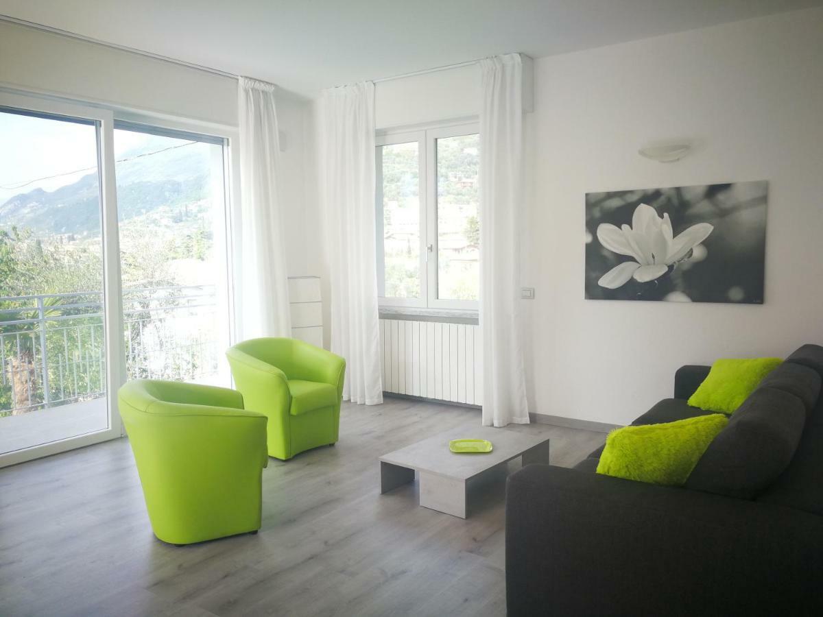 La Svolta Holidays Малчезине Екстериор снимка